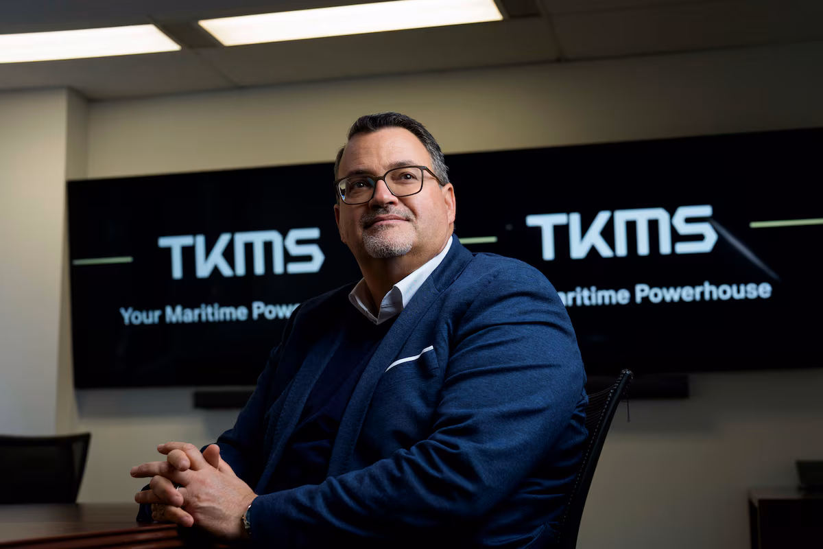 Submarine bidders open to Ottawa splitting contract, say procurement speed setting new standard