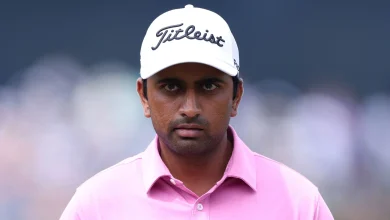 Sudarshan Yellamaraju Facts: 15 Things To Know About The PGA Tour Golfer