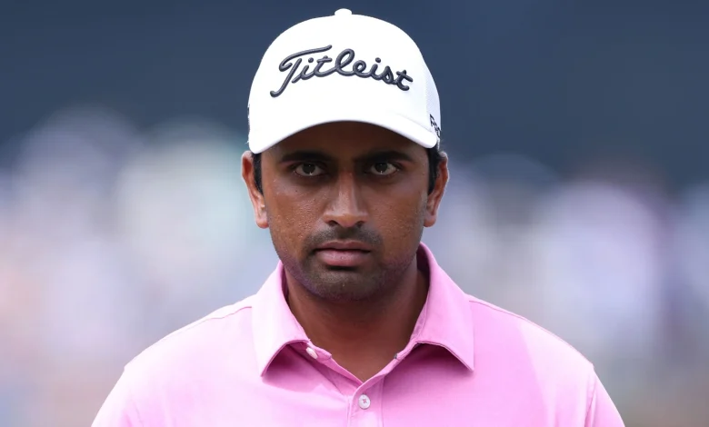 Sudarshan Yellamaraju Facts: 15 Things To Know About The PGA Tour Golfer