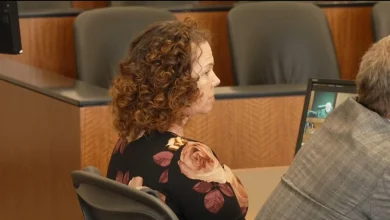 Suicide or murder? Jury deliberates Meggan Sundwall’s fate