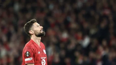 Suivez Aston Villa - Lille En direct - Ligue Europa - 8e de finale retour