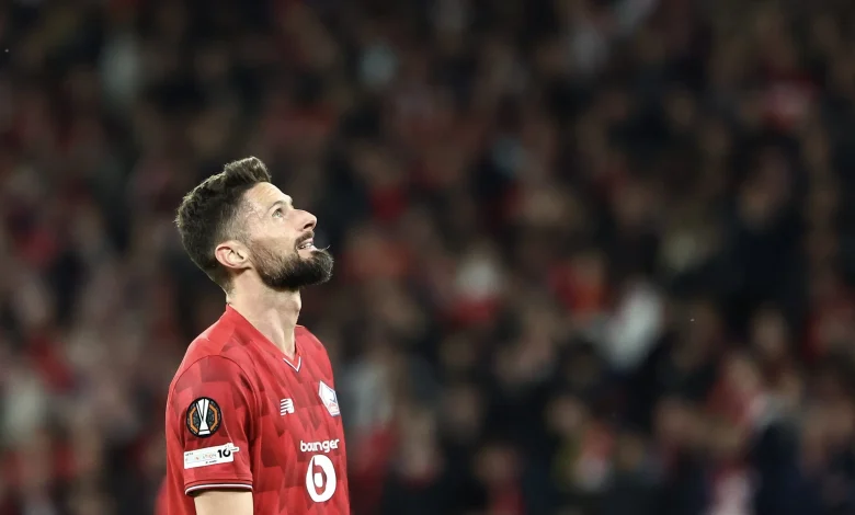 Suivez Aston Villa - Lille En direct - Ligue Europa - 8e de finale retour