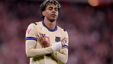 Suivez Newcastle - FC Barcelone En Direct - Ligue des champions - 8e de finale aller