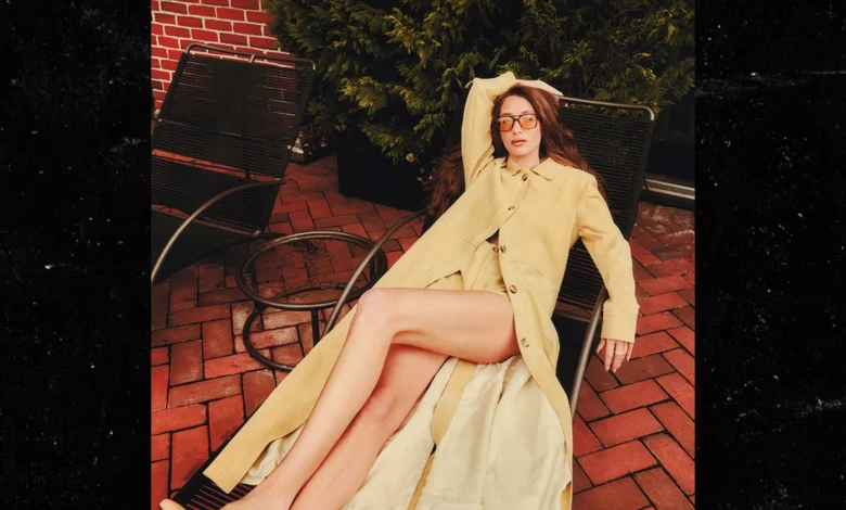 'Summer House' Amanda Batula Talks Kyle Cooke's 'Protected' Cheating