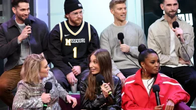 Summer House Cast Post Messages Amid Rumors