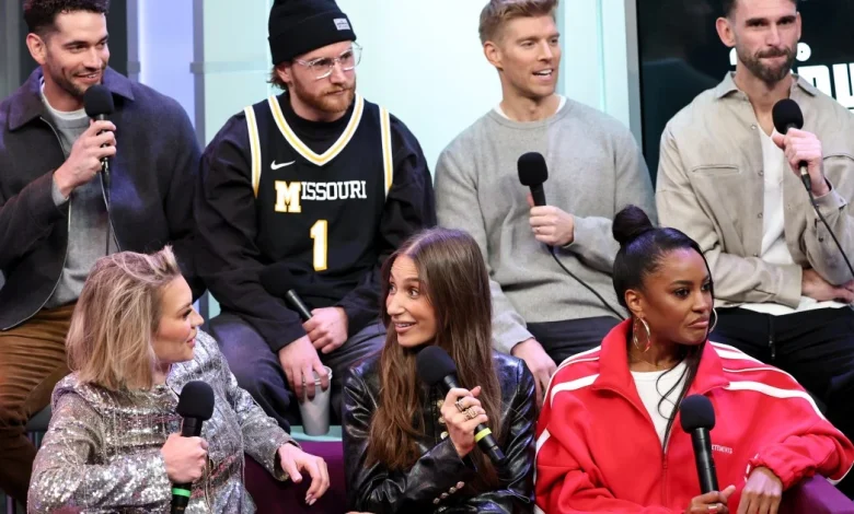 Summer House Cast Post Messages Amid Rumors