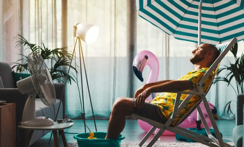 Summer Travel: Americans Stay Home Due to High Oil Prices, TSA Chaos