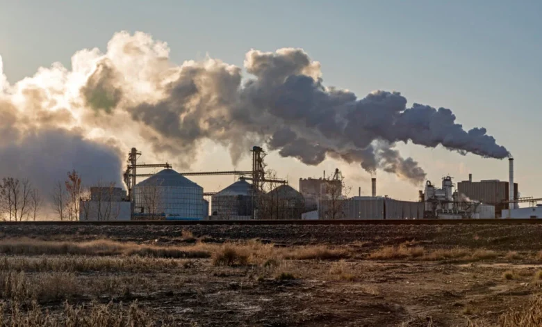 Summit Sold Its Midwest Pipeline as a Carbon Solution. Now, It’ll Be Used for Fossil Fuels.