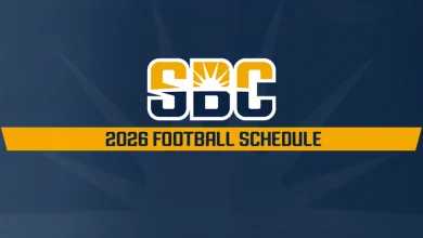 Sun Belt Announces 2026 Football Schedule