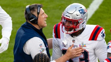 Sunday Patriots Notes: Ranking free agency needs from biggest to QB