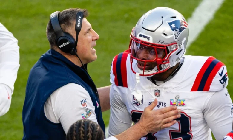 Sunday Patriots Notes: Ranking free agency needs from biggest to QB