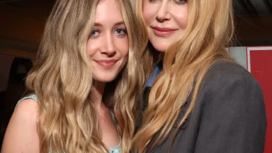 Sunday Rose Kidman Urban Describes Mom Nicole Kidman In Rare Interview