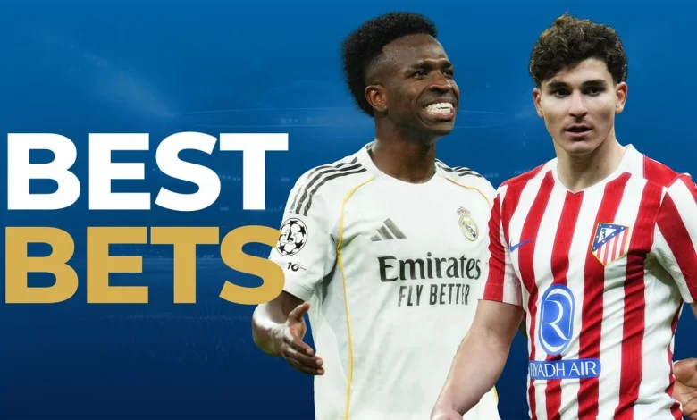 Sunday best bets: Serie A, Ligue 1 and La Liga tips for 22 March 2026