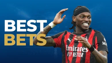 Sunday best bets: Serie A and Ligue 1 tips for 15 March 2026