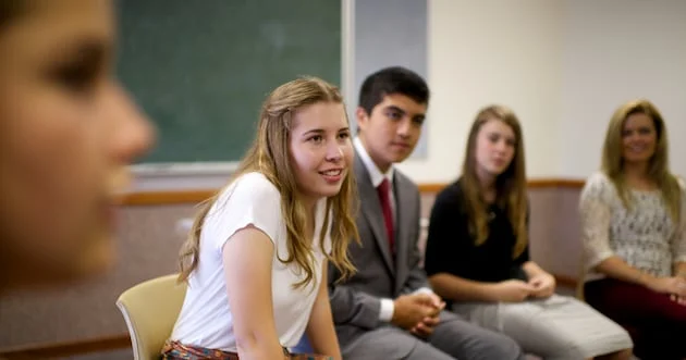 Sunday class meeting schedule adjustments announced – Church News