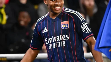 Sunday's Ligue 1 predictions and previews including Lyon vs. Monaco