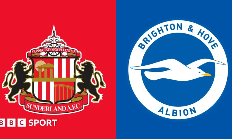 Sunderland vs Brighton & Hove Albion: Premier League preview, team news, stats & head-to-head