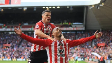 Sunderland vs Brighton LIVE updates, watch live, score, analysis, highlights