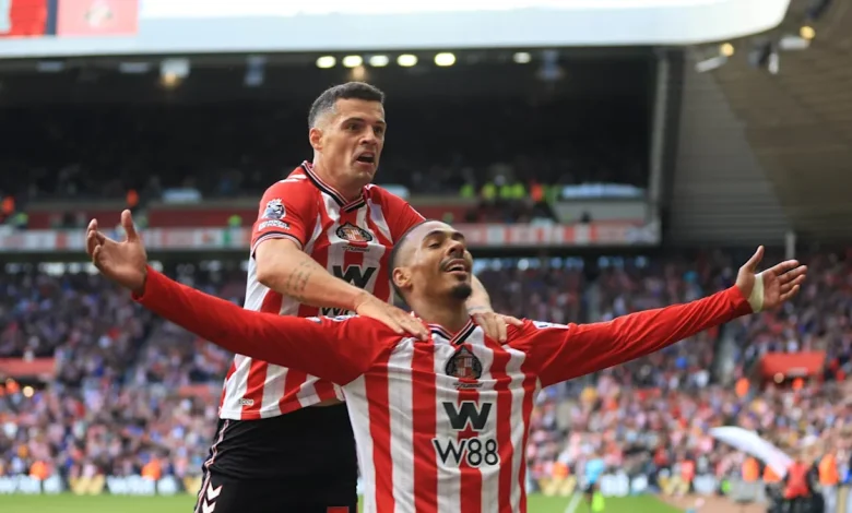 Sunderland vs Brighton LIVE updates, watch live, score, analysis, highlights