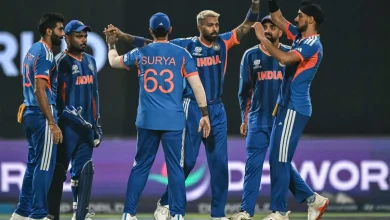 Sunil Gavaskar Points Out 2 Stars Who Give India 'Edge' vs England. Not Suryakumar Yadav Or Abhishek Sharma