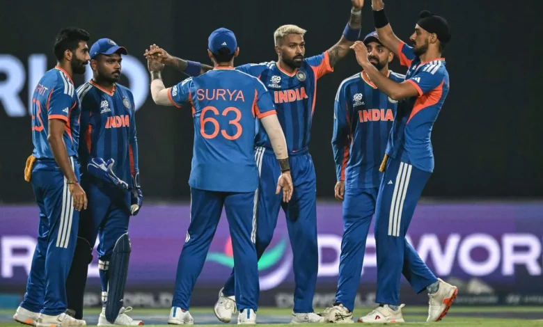 Sunil Gavaskar Points Out 2 Stars Who Give India 'Edge' vs England. Not Suryakumar Yadav Or Abhishek Sharma