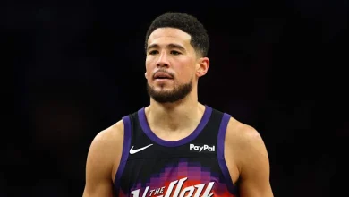 Suns Can't Take Matchup vs Grizzlies for Granted