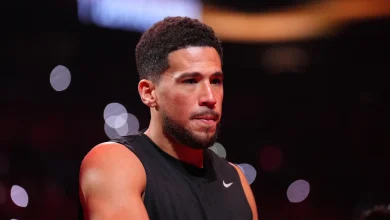 Suns' Drop in Fresh NBA Power Rankings Makes No Sense