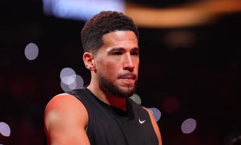 Suns' Drop in Fresh NBA Power Rankings Makes No Sense