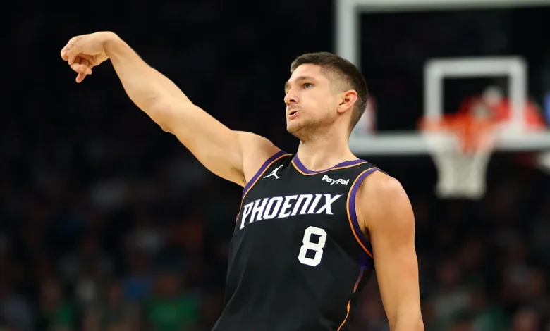 Suns Get Grayson Allen Boost vs Nuggets