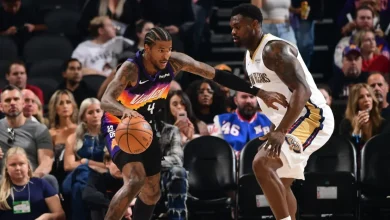 Suns Reacts: Should Jalen Green come off the bench?