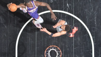 Suns Reacts: Suns community calling for a change with Rasheer Fleming