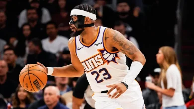 Suns Reveal Final Status of Key Guard vs Pacers