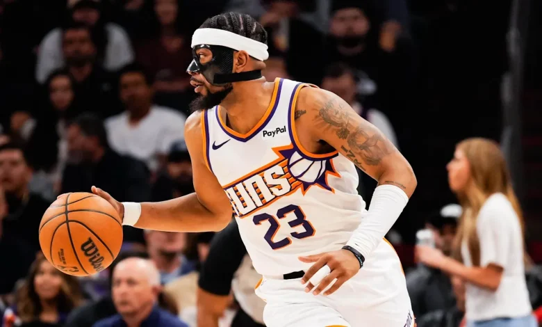 Suns Reveal Final Status of Key Guard vs Pacers