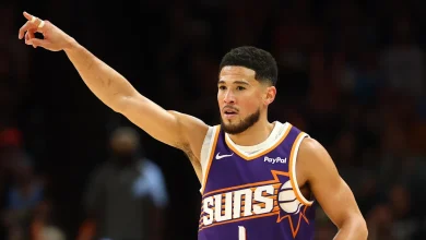 Suns Reveal Starting Lineup vs Jazz