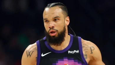 Suns Star Reportedly Arrested Early Friday Morning