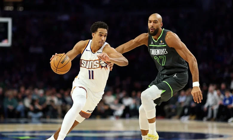 Suns keep on leaking in 3rd straight loss vs. Timberwolves