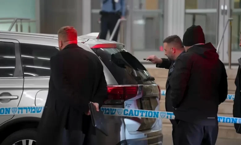 Sunset Park deadly shooting: 14-year-old boy fatally shot in the head while inside car in Brooklyn, NYC