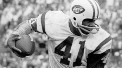 Super Bowl III hero Matt Snell dies at 84