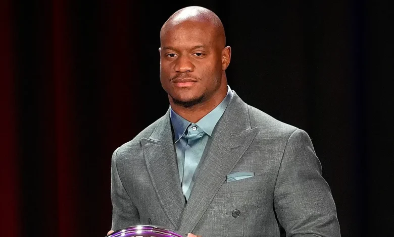 Super Bowl MVP Kenneth Walker III is poised for free agency after the Seahawks' franchise tag decision