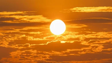 'Super El Niño' could push global temperatures to unprecedented highs, forecasters say