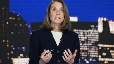 Super PAC spending surges in midterms; some groups hide their cause