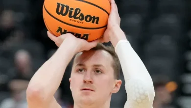 'Superhero' Fletcher Loyer shooting better than ever for Purdue basketball