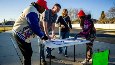 Support to repeal Utah's anti-gerrymandering law withers, won't be on 2026 ballot