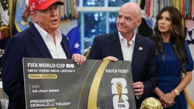 Supporter groups file lawsuit against FIFA over World Cup ticket prices | Football News