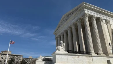 Supreme Court backs challenge to ‘conversion therapy’ ban