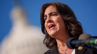 Supreme Court blocks redraw of lone GOP-held district in New York City