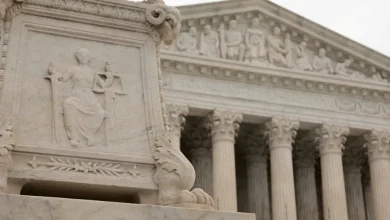 Supreme Court preserves only GOP-held congressional district in NYC for 2026 elections