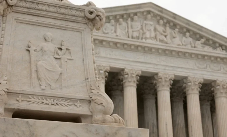 Supreme Court preserves only GOP-held congressional district in NYC for 2026 elections