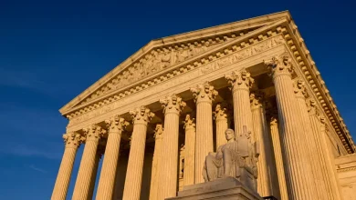 Supreme Court refuses to hear case of Louisiana man sentenced to life imprisonment, “Tiger King” appeal