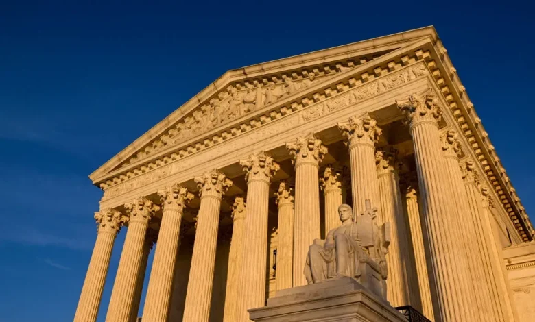 Supreme Court refuses to hear case of Louisiana man sentenced to life imprisonment, “Tiger King” appeal